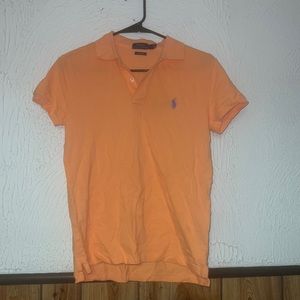 Women’s polo